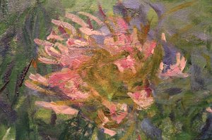アメリカ-近代美術館-クロードモネ 作： Claude Monet